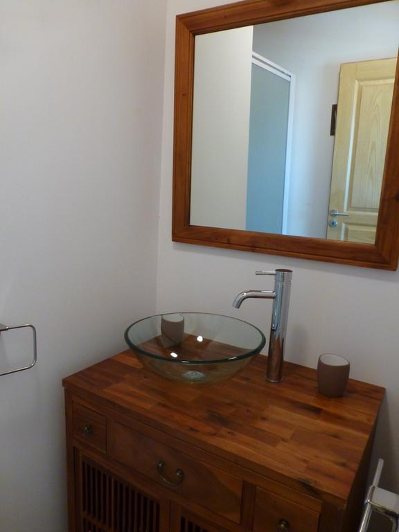 Chambres D'Hote Le Marronnier Champrougier 외부 사진